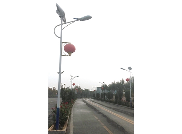 邯郸太阳能路灯厂
